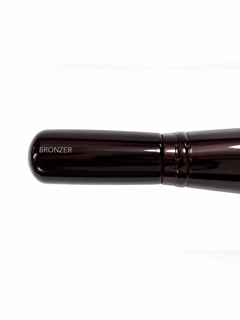 Laura Mercier Bronzer Brush + Real Perfection Makeup Brush – NEW/UNUSED